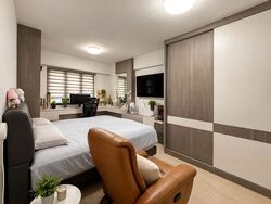 Blk 524 Fragrant Woods (Woodlands), HDB 4 Rooms #617624531